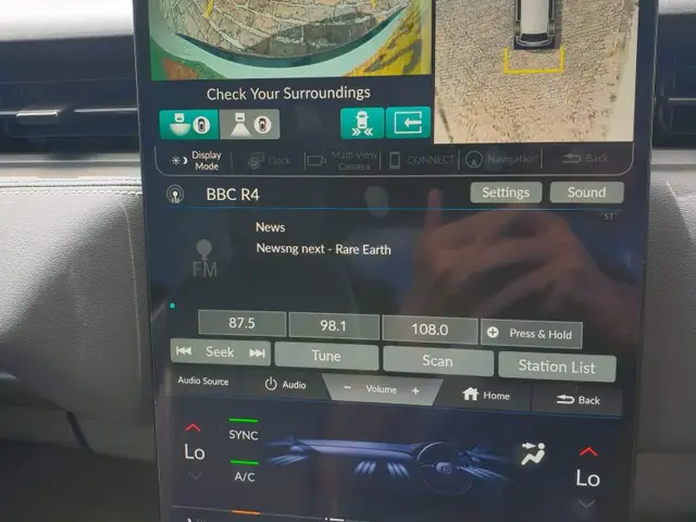 Honda E:NY1 Advance