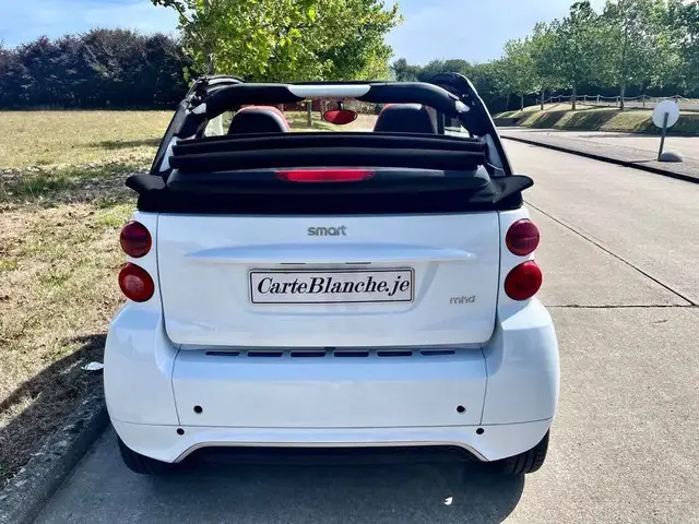 smart Convertible