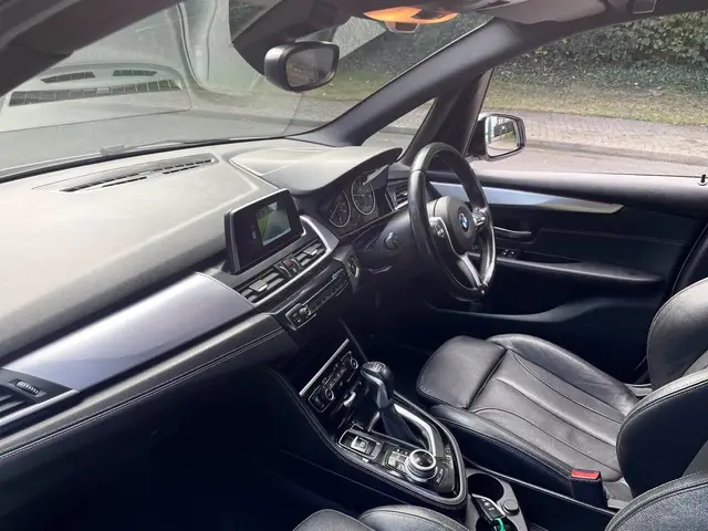 BMW 2 Series