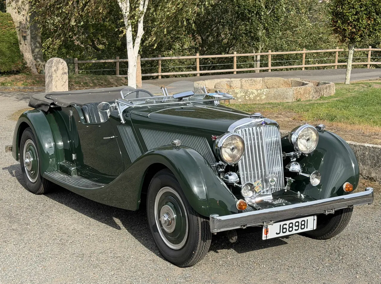Talbot 110
