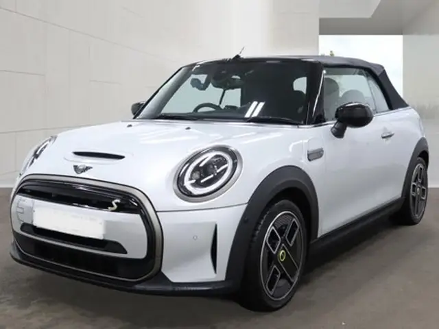 MINI Convertible