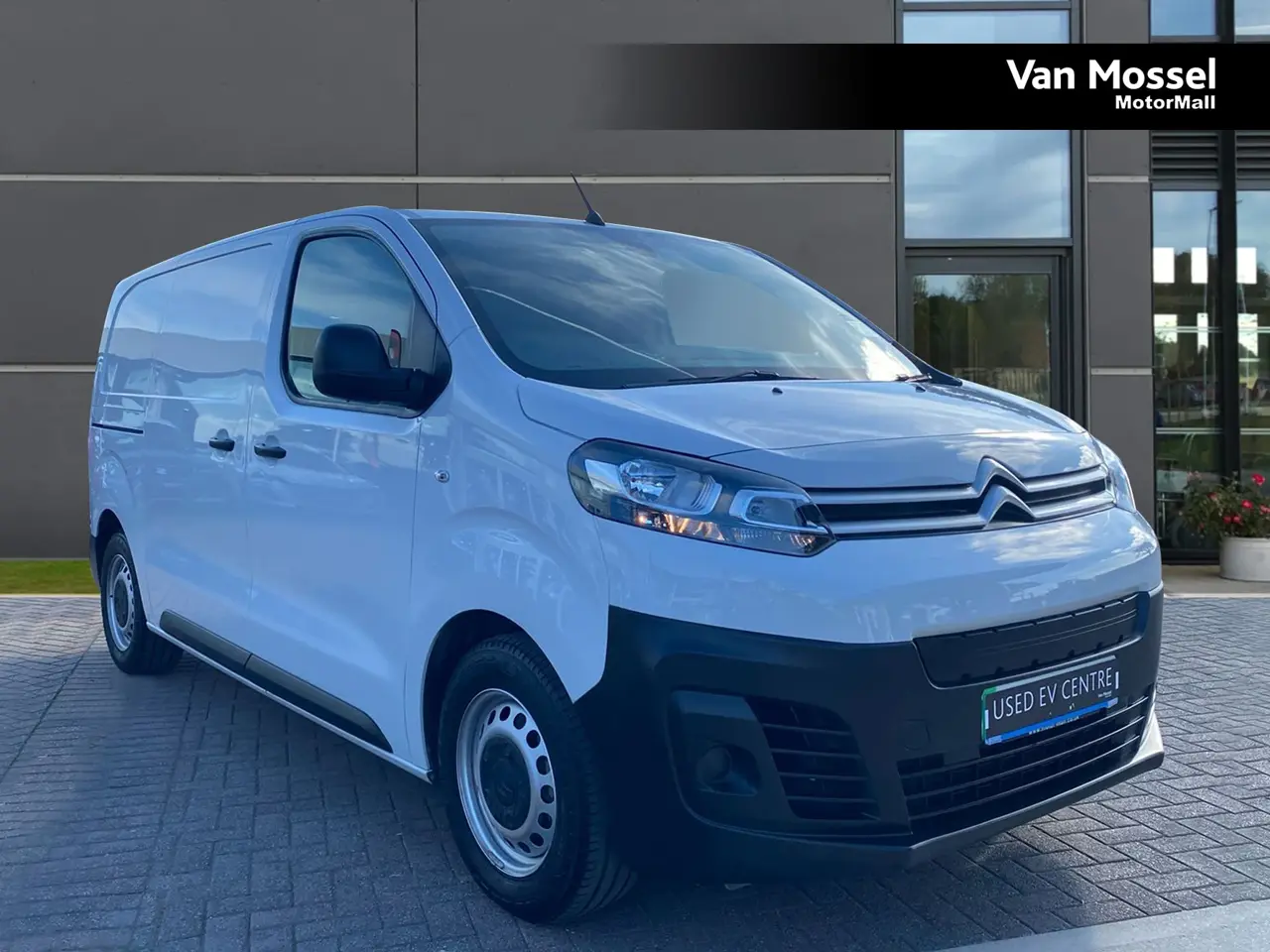 Citroën Dispatch