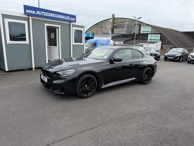 BMW M2