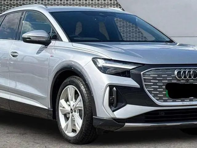 Audi Q4