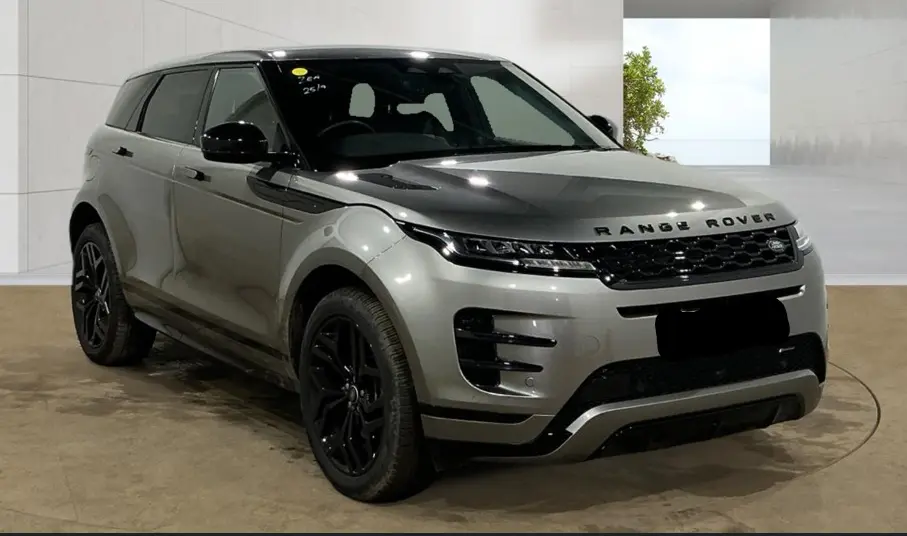 Land Rover R/R