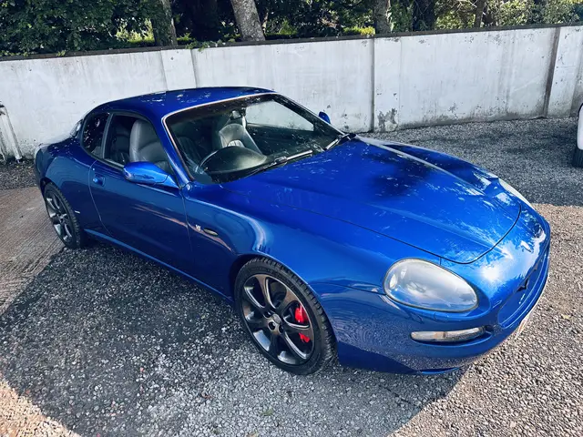Maserati