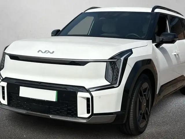 Kia EV9