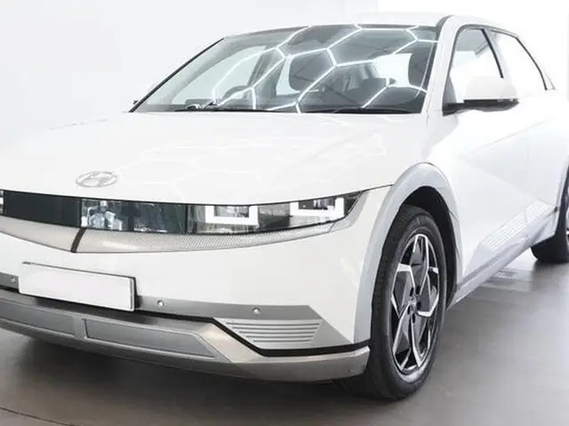 Hyundai Ioniq 5