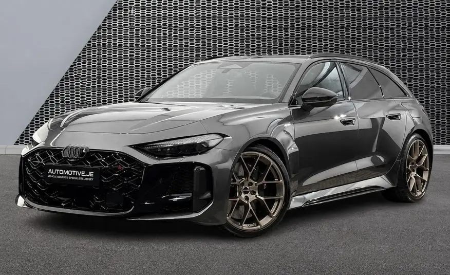 Audi RS5
