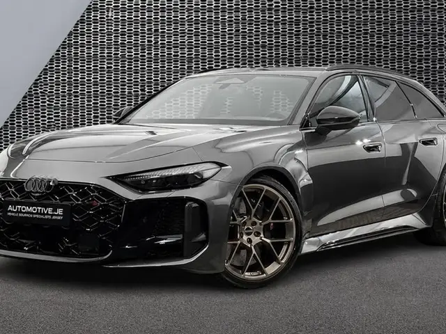 Audi RS5