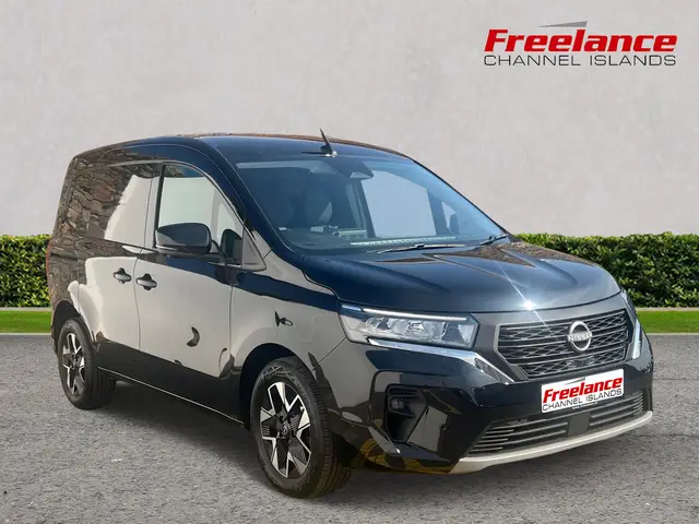Nissan Townstar