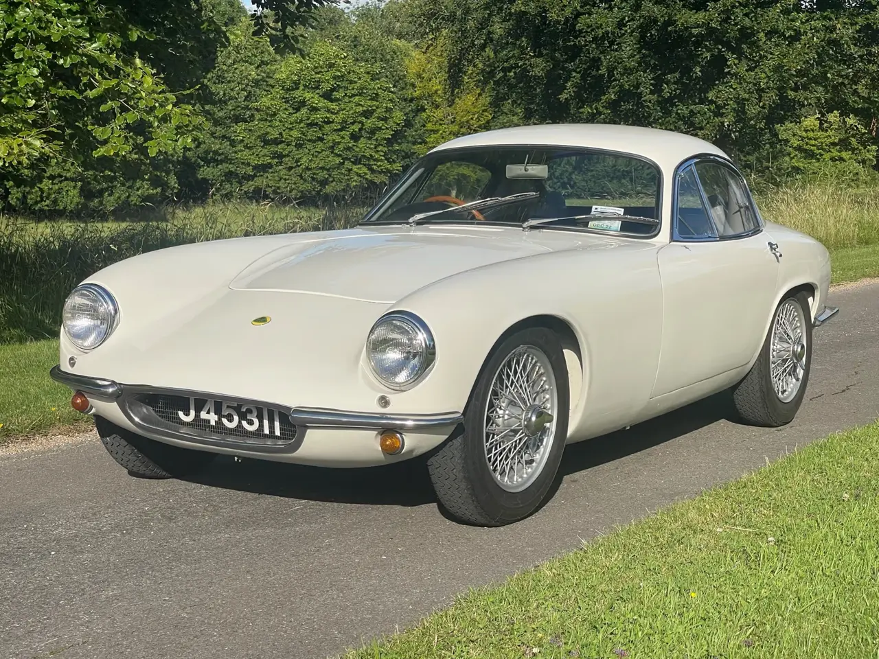 Lotus Elite