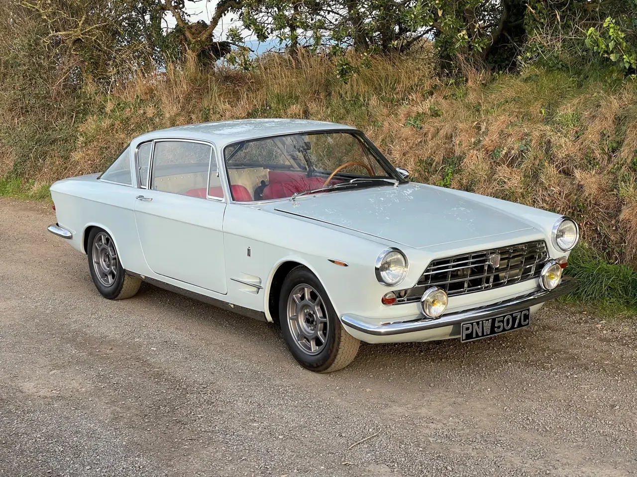 Fiat 2300