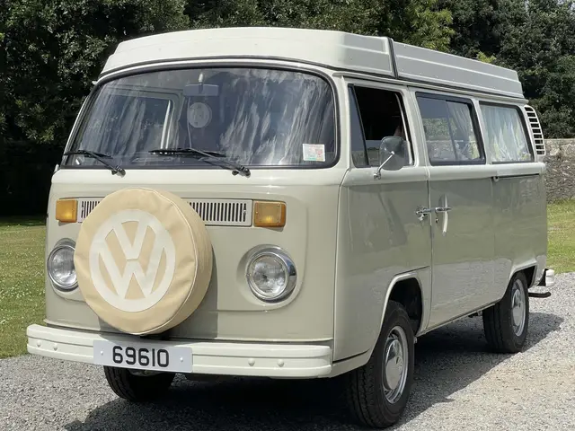 Volkswagen Type 2
