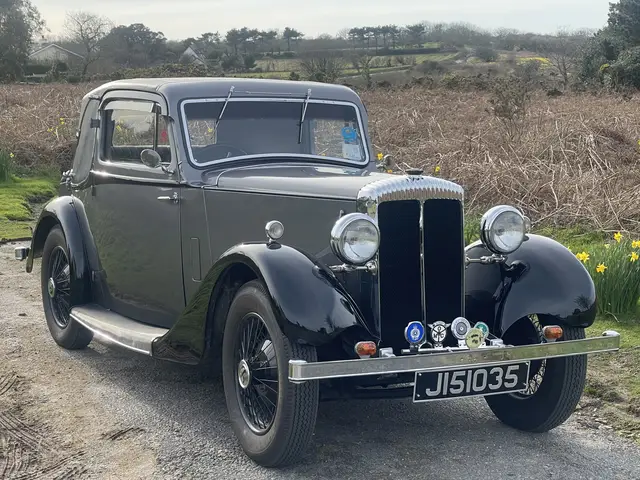 Daimler 15