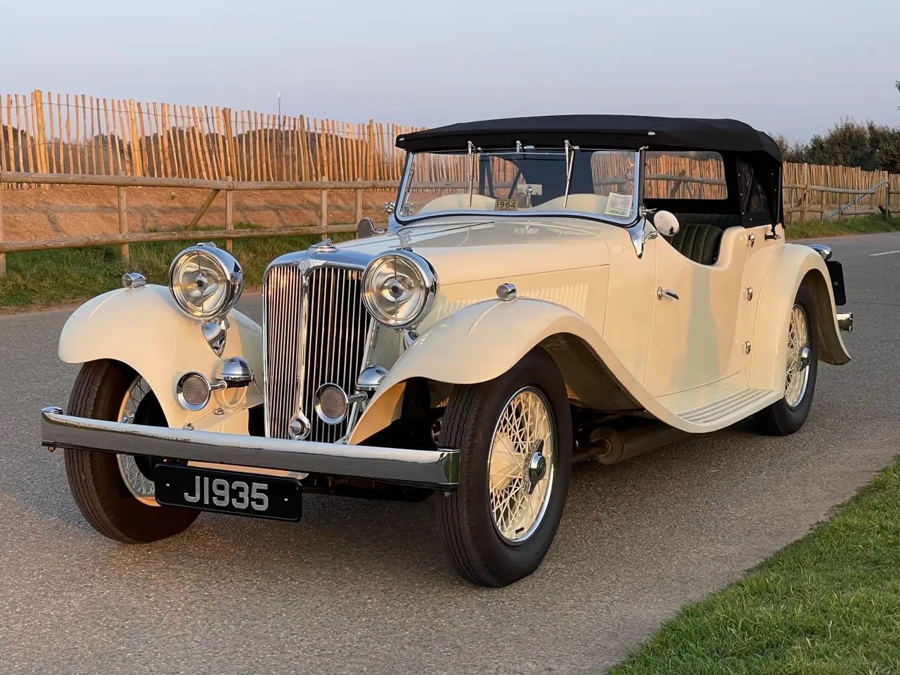 Ss1 20hp